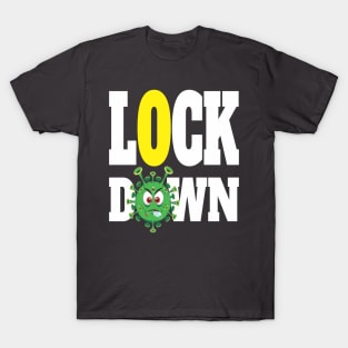 Lockdown T-Shirt